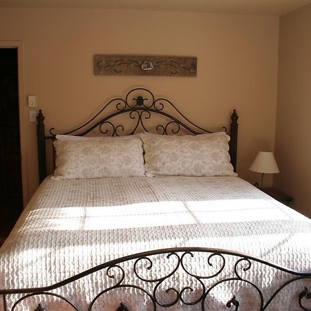 La Chaumiere De L'Anse Bed and Breakfast Mont-Tremblant Buitenkant foto