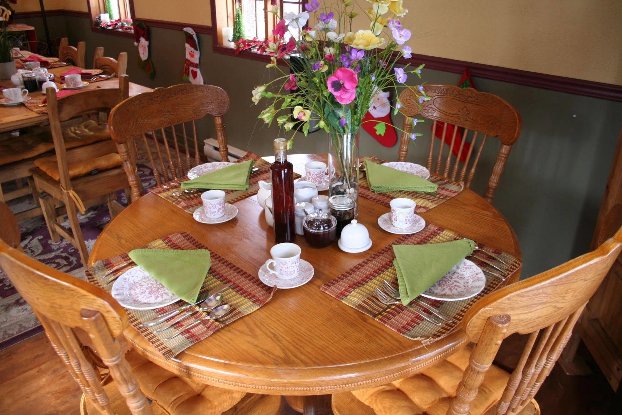 La Chaumiere De L'Anse Bed and Breakfast Mont-Tremblant Buitenkant foto